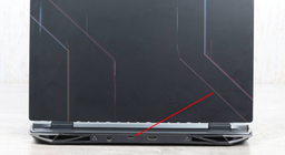 Ноутбук Acer Nitro 5 AN515-58-91U9 (NH.QM0EU.00S) Obsidian Black / 15.6" IPS QHD 165 Гц / Intel Core i9-12900H / nVidia GeForce RTX 4060, 8 ГБ / RAM 32 ГБ / SSD 1 ТБ /