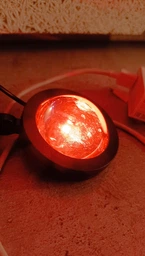 Светильник проекционный Sunset Lamp RGB с пультом на штативе USB проектор атмосферная лампа разноцветная