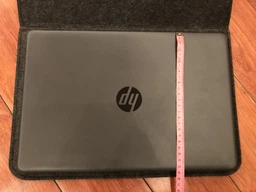 Чохол-конверт з войлоку Fruct Felt NW15/16 для MacBook Pro 16/Pro Retina 15 (2012-2015) Темно-Сірий фото від покупців 4