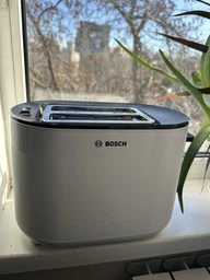 Тостер Bosch TAT2M124 фото от покупателей 10