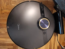 Робот-пилосос Midea M7 pro