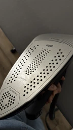Гладильная система Braun CareStyle 7 Pro IS7282BL фото от покупателей 2