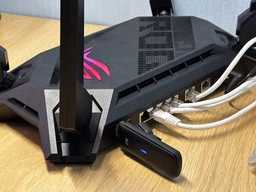 4G модем ZTE MF833U1 Black (908322) – фото, отзывы