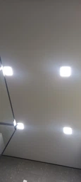 Светильник LED встроенный квадрат 6W 5000K VIDEX VL-DLBS-065