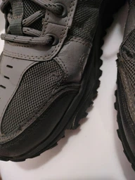 Ботинки Skechers Bionic Trail – Flashpoint Black 237104-BBK 43 фото от покупателей 1