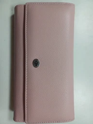 Женский кожаный кошелек ST Leather 19х10х3 см 000162169