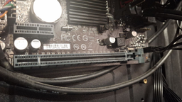 Відеокарта Asus PCI-Ex GeForce GTX 1650 Dual OC Edition Evo 4GB GDDR6 (128bit) (1785/12000) (DVI-D, HDMI, DisplayPort) (DUAL-GTX1650-O4GD6-P-EVO) фото від покупців 1