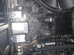 Відеокарта Asus PCI-Ex GeForce GTX 1650 Dual OC Edition Evo 4GB GDDR6 (128bit) (1785/12000) (DVI-D, HDMI, DisplayPort) (DUAL-GTX1650-O4GD6-P-EVO)