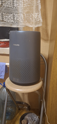 Очиститель воздуха PHILIPS AC0850/11 фото от покупателей 2