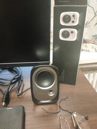 Акустична система Edifier R12U Black