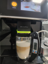 Кофемашина Dr. Coffee С 11 фото от покупателей 2