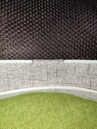 Масажна подушка RETTER ReLux Massage Pillow Pro16 (RT-76016) фото від покупців 3