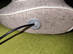 Масажна подушка RETTER ReLux Massage Pillow Pro16 (RT-76016) фото від покупців 2