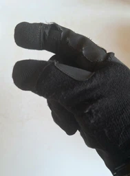 Рукавички тактичні Armored Claw Accuracy Black Size M (4010M)