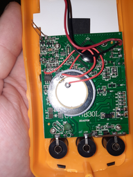 Паяльний набір RZTK Soldering Set фото від покупців 14