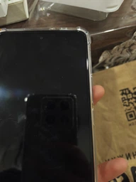 Чохол для смартфона ArmorStandart Air Force для Xiaomi 14T Pro Camera cover Clear (ARM79334) фото від покупців 1
