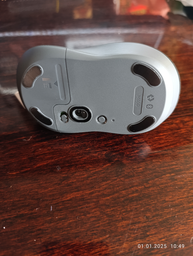 Миша Logitech Signature M650 Wireless Mouse фото від покупців 1