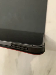 Чехол обложка BBM1 DEER для iPad Air 4 2020/Air 5 2022 10.9"/Air 11" 2024(M2)/2025(M3)/2026(M4) Коньячный фото от покупателей 5