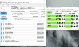 Радіатор охолодження Jonsbo M.2 2280 для SSD NVMe тепловідвід з алюмінієвого сплаву з тепловою прокладкою Сірий (CN160019)
