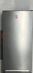 Двухкамерный холодильник Beko RCNA305K20MG фото от покупателей 17