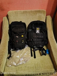 Рюкзак M-Tac Assault Pack Multicam фото від покупців 4