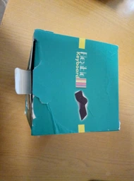Гнучка дротова USB клавіатура, 85 клавіш, силіконова водонепроникна, м’яка та тиха для ноутбука та подорожі (чорна) фото від покупців 1