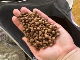 Carpathian Pet Food Kittens Для кошенят усіх порід у віці від 1 місяця до 1 року 12 кг фото от покупателей 8