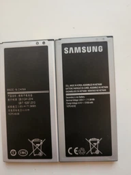 Аккумулятор для Samsung J5-2016, SM-J510H, Galaxy J5-2016 (EB-BJ510CBC/E) 3100 mAh [Original PRC] 12 мес. гарантии фото от покупателей 4