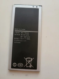 Аккумулятор для Samsung J5-2016, SM-J510H, Galaxy J5-2016 (EB-BJ510CBC/E) 3100 mAh [Original PRC] 12 мес. гарантии фото от покупателей 3