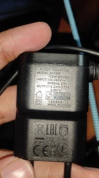 Зарядное устройство, адаптер A00390 для триммера, бритвы Philips MG37*, QG33*, MG57*, QP25*, BT*, 4,3V фото от покупателей 1