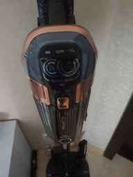 Аккумуляторный пылесос Rowenta VERSATILE X-FORCE 15.60 RH99F1WO фото от покупателей 7