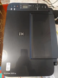 Багатофункціональний пристрій А4 кол. Canon Pixma TS3340 з Wi-Fi (3771C007) фото від покупців 2