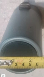 Термокружка Krauff 26-309-014 350 мл сіра фото від покупців 7