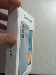 Мобильный телефон Samsung Galaxy A05s 4/128GB Light Green (SM-A057GLGVEUC) фото от покупателей 4