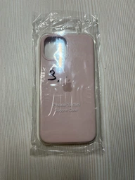 Чохол Original Silicone Case для Apple iPhone 13 mini Pink Pomelo (ARM60959) фото від покупців 7
