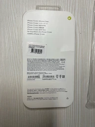 Чохол Original Silicone Case для Apple iPhone 13 mini Pink Pomelo (ARM60959) фото від покупців 6