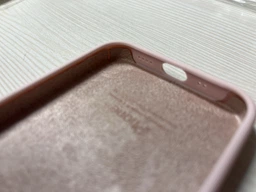 Чохол Original Silicone Case для Apple iPhone 13 mini Pink Pomelo (ARM60959) фото від покупців 1