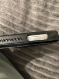 Чехол противоударный Smart Case для iPad Air 4/5 10.9 Red магнитная крышка с автоотключением экрана (02) красный