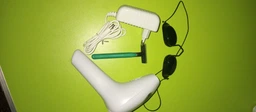 Фотоэпилятор RETTER IPL ClearCold с эффектом охлаждения (RT-8600)