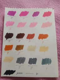 Набір акварельних маркерів двосторонні, 100 шт Brush Pens фломастери на водній основі в кейсі фото від покупців 17