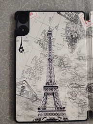 Чехол для планшета BeCover Smart Case для Xiaomi Redmi Pad Pro 12.1'' Unicorn (BC_711315) фото от покупателей 1