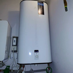 Комплект фланець-колба + сухі ТЕНи 1.0 кВт 2 шт Electrolux фото від покупців 2
