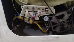 Тэн Kawai для стиральной машины Samsung DC47-00006X L=177 мм от фланца мощность 2000 Вт фото от покупателей 7