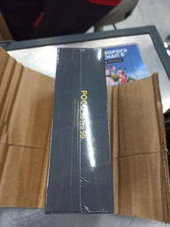 Смартфон Xiaomi Poco X6 Pro 12/512GB Yellow (Global Version) фото від покупців 4