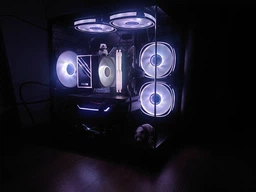 Блок питания Chieftec 700W Eon (ZPU-700S) фото от покупателей 10