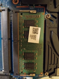 Оперативная память Kingston ValueRam SODIMM DDR4 8Gb 2666Mhz (KVR26S19S8/8)