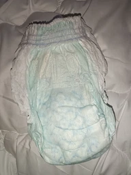 Подгузники-трусики Pampers Active Baby Pants размер 5 (12-17 кг), 28 шт фото от покупателей 6
