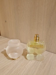 Moschino Toy 2 - Tester фото від покупців 2