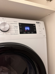 Сушильна машина Whirlpool FFT M22 9X2B UA