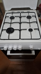 Плита газова BEKO FSG52020FW фото від покупців 8